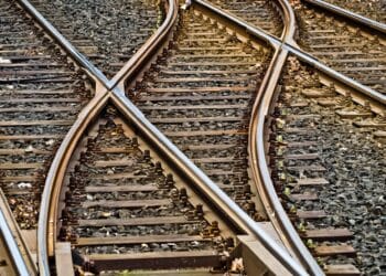 rail
