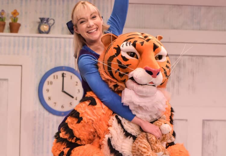 Tiger