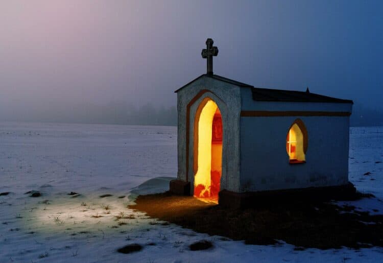 Door of hope