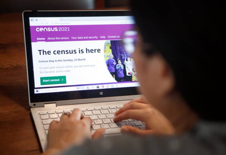 cencus