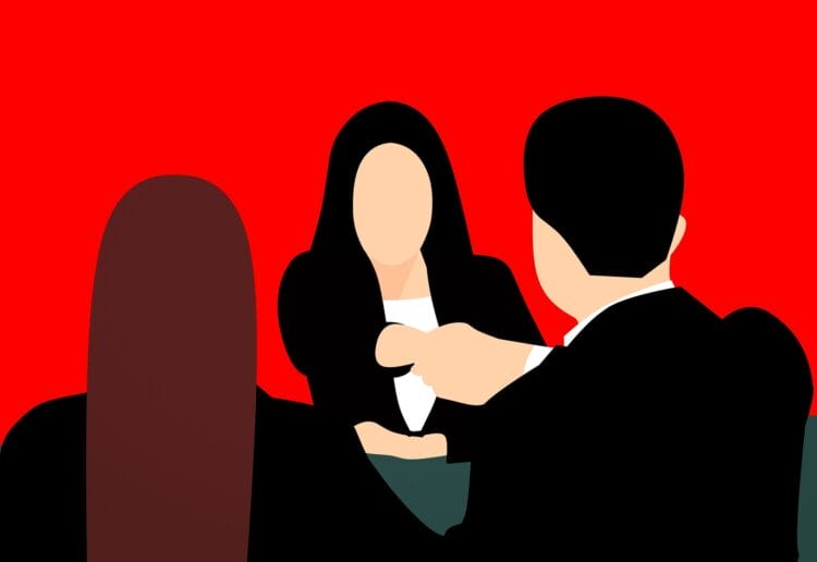 Help with job interviews is being offered Picture: mohamed Hassan from Pixabay