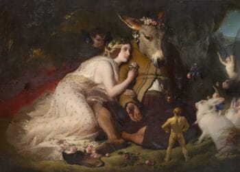 Much Ado About Nothing