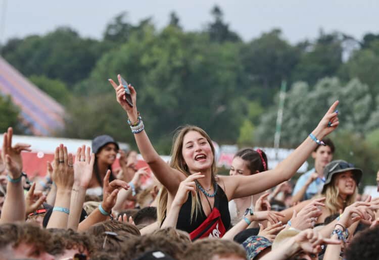 Reading Festival