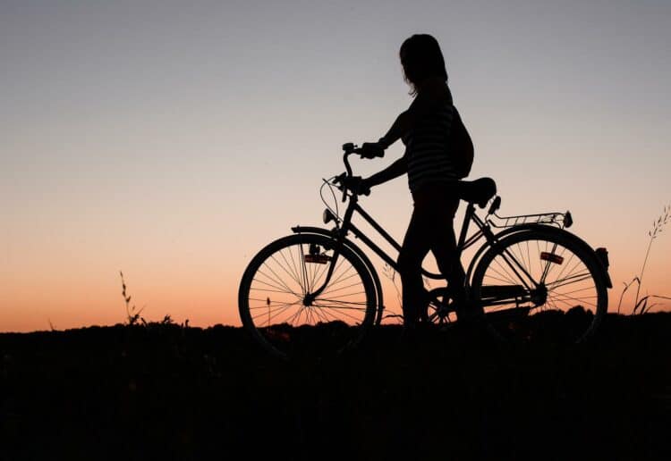 bike