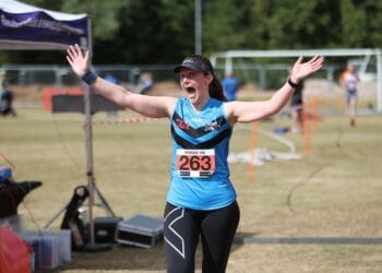Sonning 10k Pictures: Jen Poulton