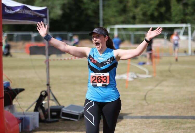 Sonning 10k Pictures: Jen Poulton