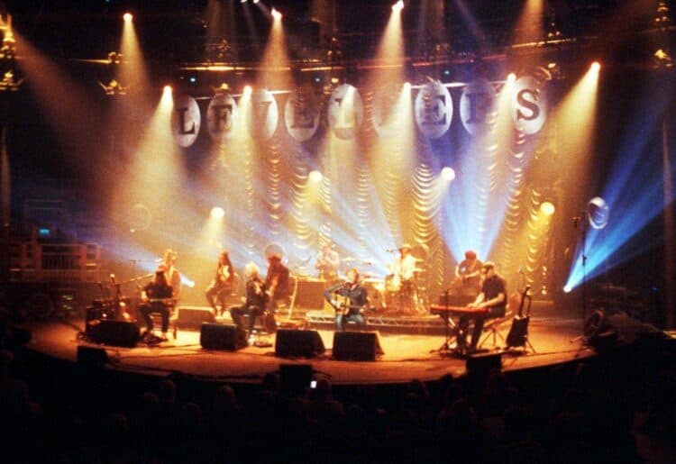 levellers