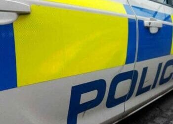 Thames Valley Police