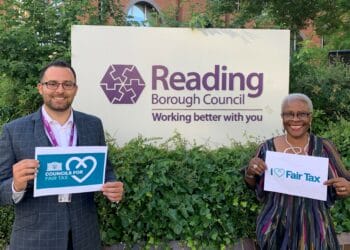 Reading Borough Council