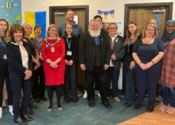 Reading Ukraine Advice Centre