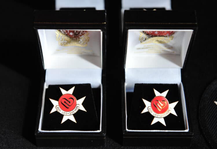 awards