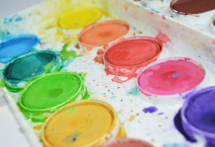 Whitley CDA will be teaching children new skills over the holidays with two weeks of creative activities. Picture: Miguel Padrinan via Pixabay