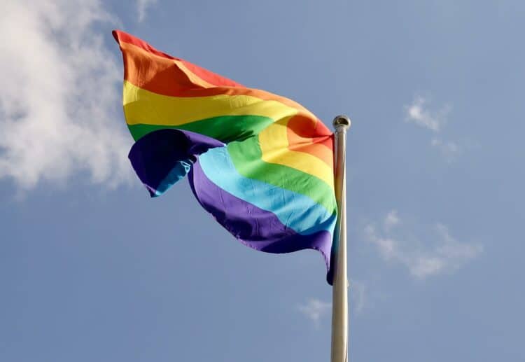Wokingham Pride is set to take place this weekend, with an afterparty set to rock the Station Tap. Picture: Lillen via PixaBay