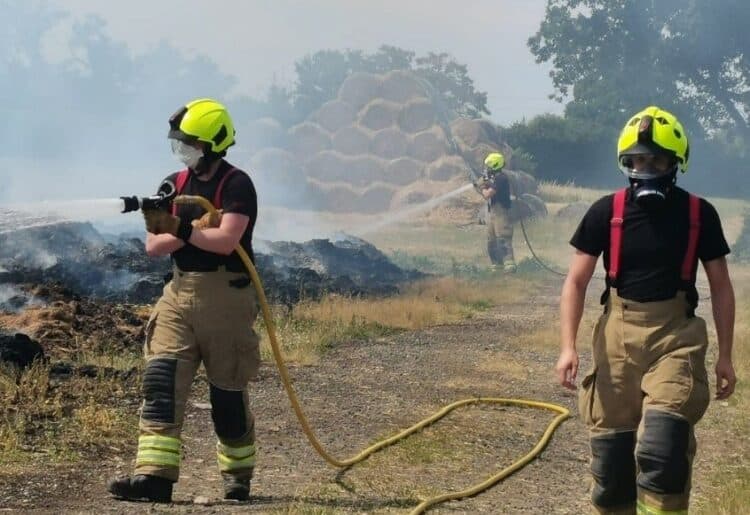 Emergency services