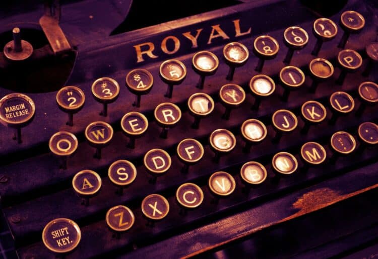 Letters to the editor Picture: M. Maggs from Pixabay