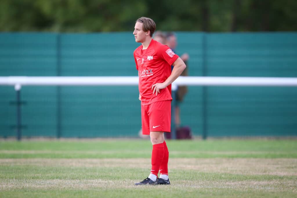 26/07/2022, Binfield FC vs Slough Town FC, Neil Graham Sports Photography