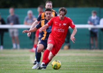 26/07/2022, Binfield FC vs Slough Town FC, Neil Graham Sports Photography