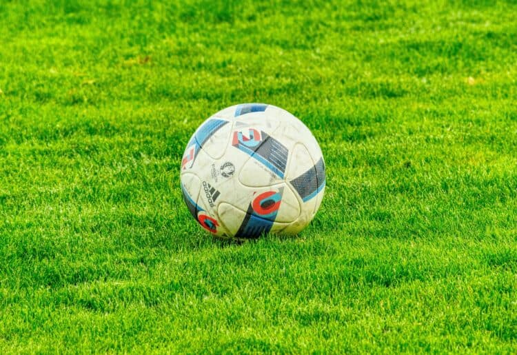 Football Picture: Pixabay