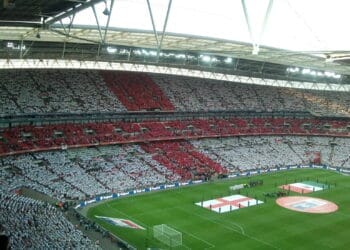 England flag Picture: Wikimedia Commons