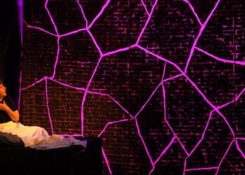 Angels in America Review