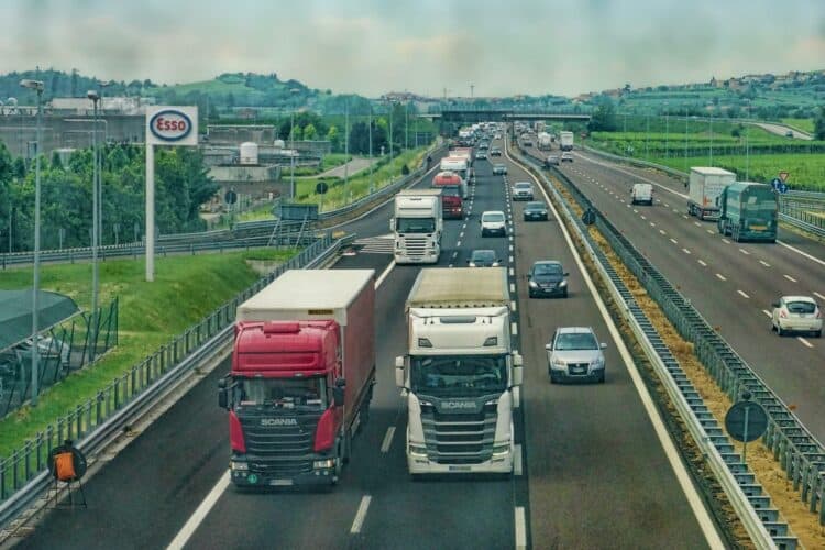 Motorway