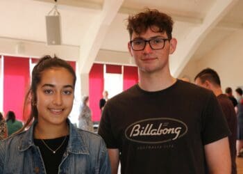 A-LEVELS 2022: St Joseph’s College enjoy record proportion of top grades