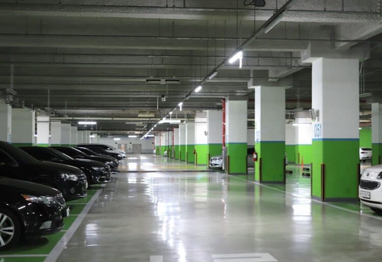 How easy do you find parking? Picture: ?? ? from Pixabay