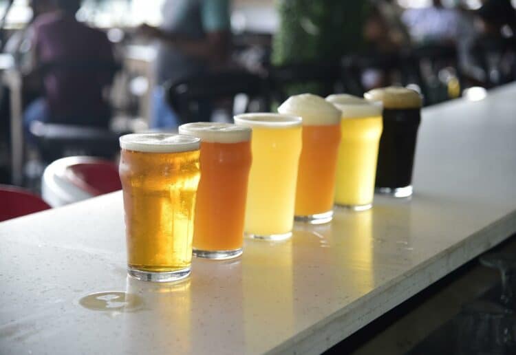 Beer Picture: Kirtip from Pixabay