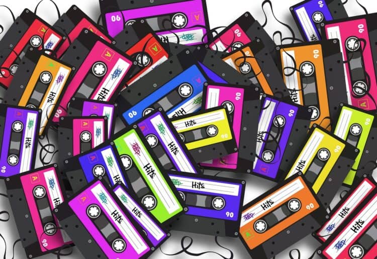 80s music will coming to the casino Picture: Gerd Altmann from Pixabay