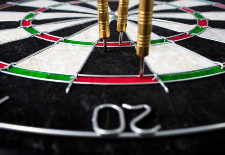Luke Humphries is coming to Burghfield Picture: Stefan Schweihofer from Pixabay