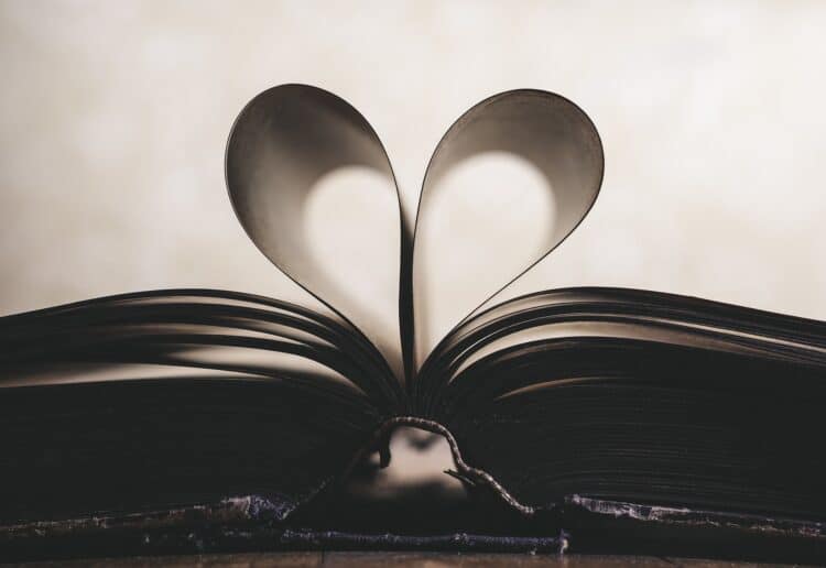 Jelly's book group will meet again soon Picture: Dariusz Sankowski from Pixabay