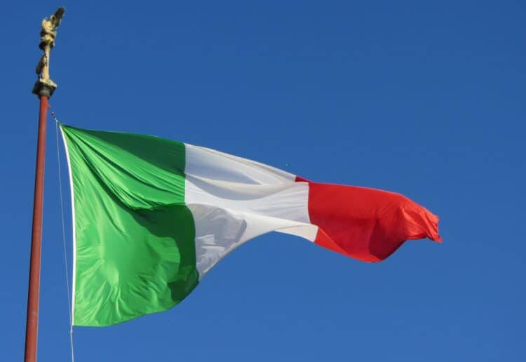 Italian is one of the biggest language spoken in Reading Picture: greghristov from Pixabay