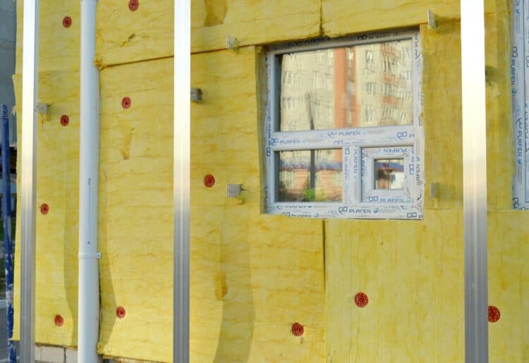 Retrofitting insulation would create jobs say Reading Greens Picture: Alina Kuptsova from Pixabay