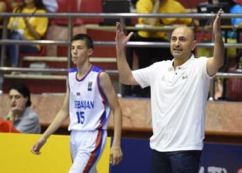 Samit Nuruzade
