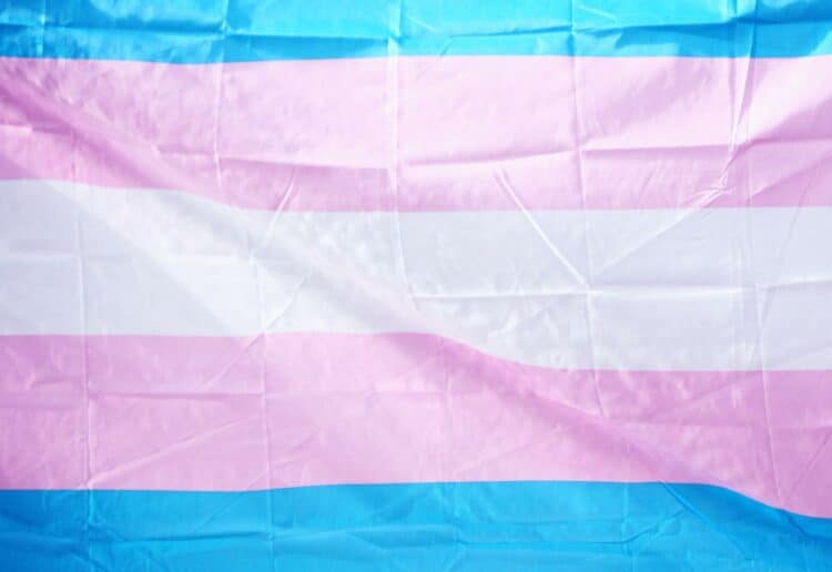 Reading's first Trans Pride event will see trans, non-binary, and gender non-conforming acts to perform at its Pride afterparty event on Saturday, September 3. Picture: Sharon McCutcheon via Unsplash