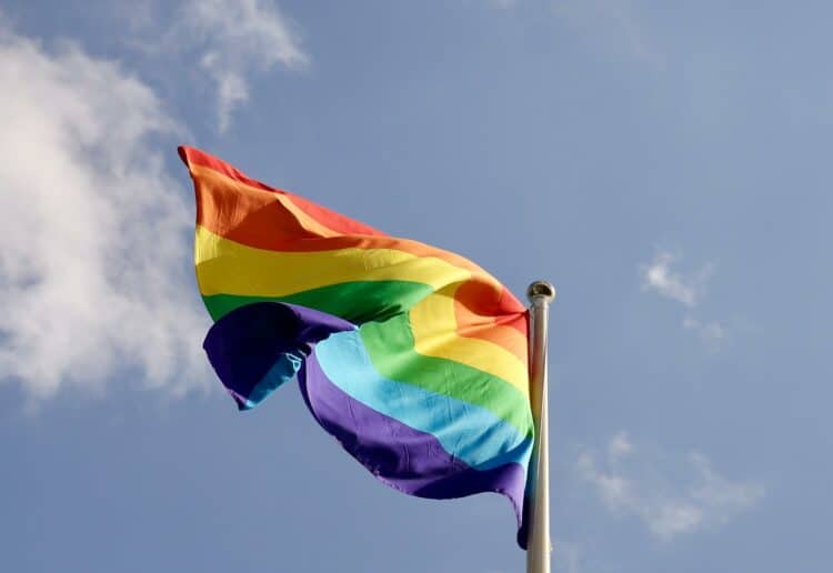 Pride is about inclusively. Picture: Lillen via Pixabay