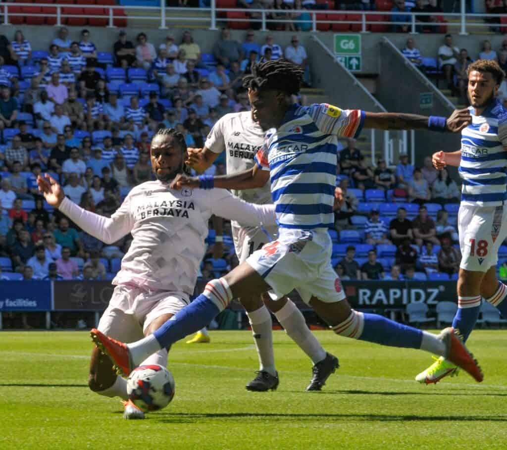 Ovie Ejaria