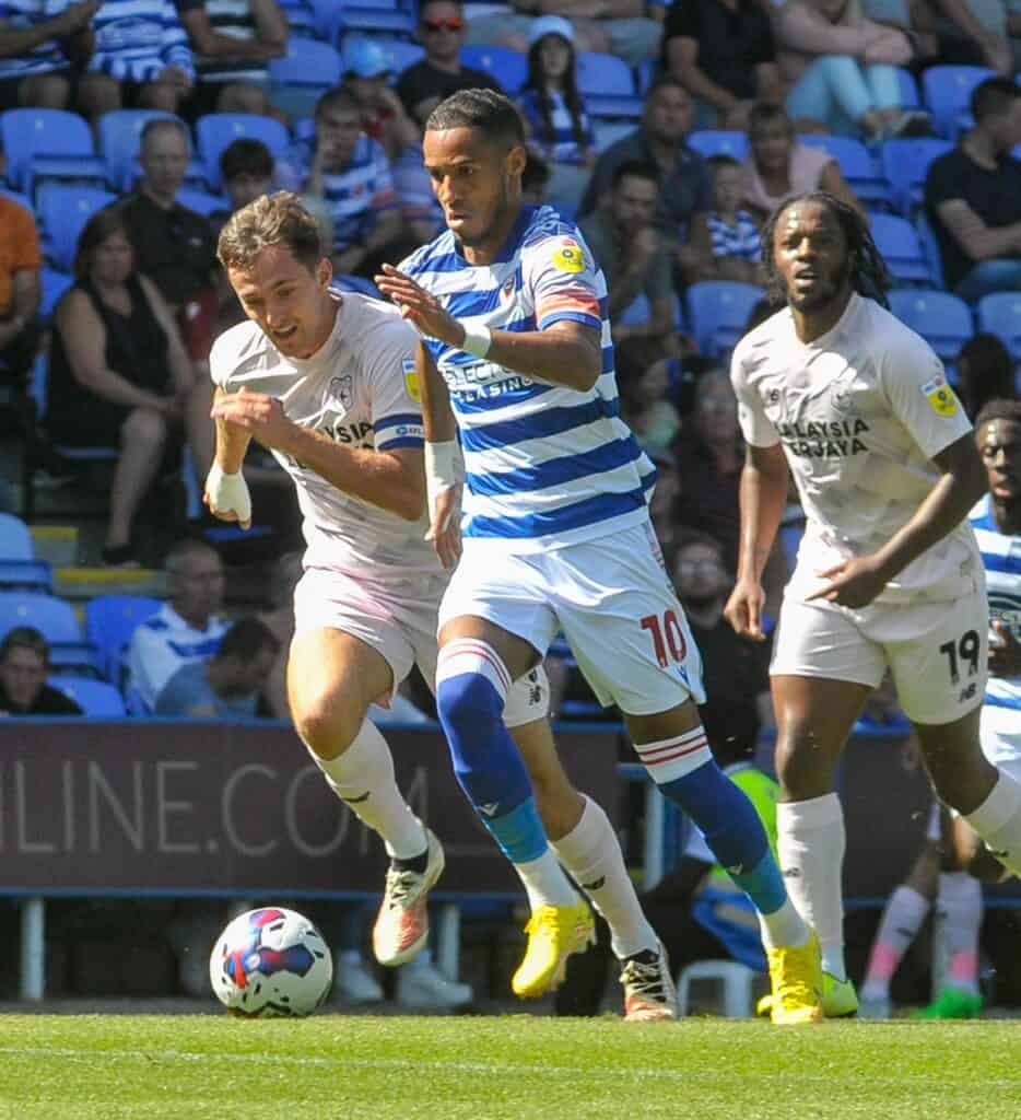 Tom Ince
