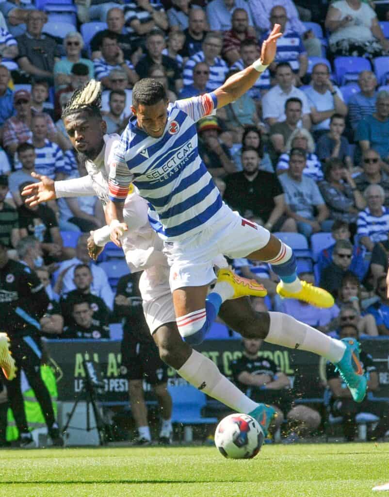 Tom Ince