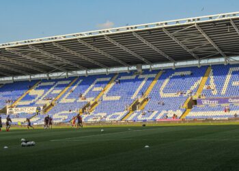 Reading v West Ham United