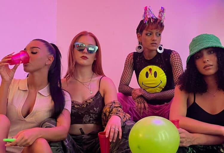 This year's Pride Parade and Love Unites Festival will take place at Kings Meadow on Saturday, September 3, featuring Ring the Alarm (pictured). Picture: Courtesy of Reading Pride