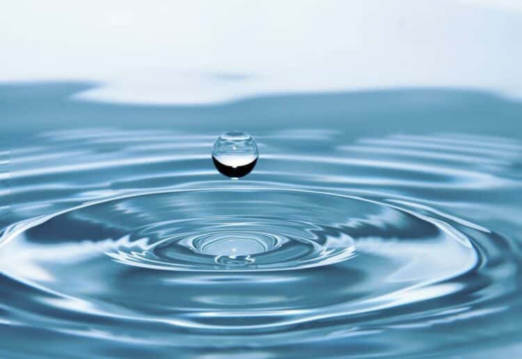 Thames Water has said it is not the victim of a cyber attack Picture:rony michaud from Pixabay