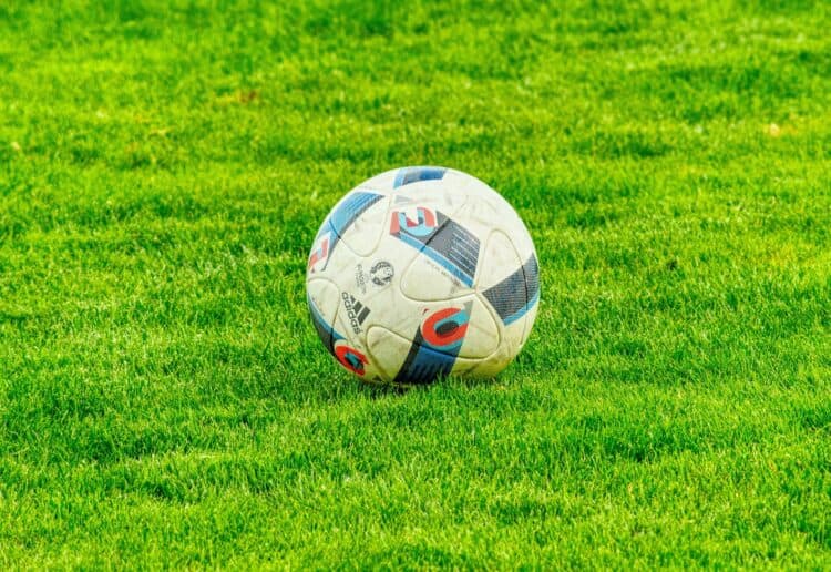 Football Picture: Pixabay