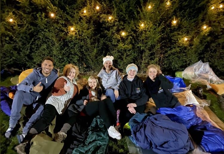 Launchpad is holding its Big Night Out in Reading Abbey this October