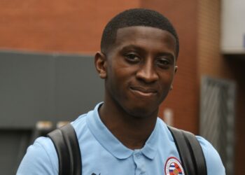 Reading v Middlesbrough Pictures: Luke Adams