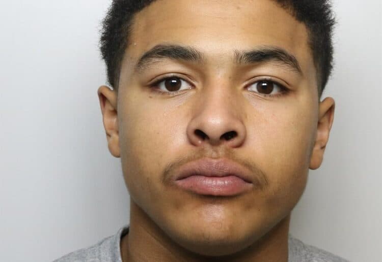 Tuviah Thompson-Hordle, aged 18, of Brant Close, Arborfield, was found guilty by unanimous jury verdict of one count of murder, one count of conspiring to pervert the course of justice and conspiracy to supply a class B controlled drug.