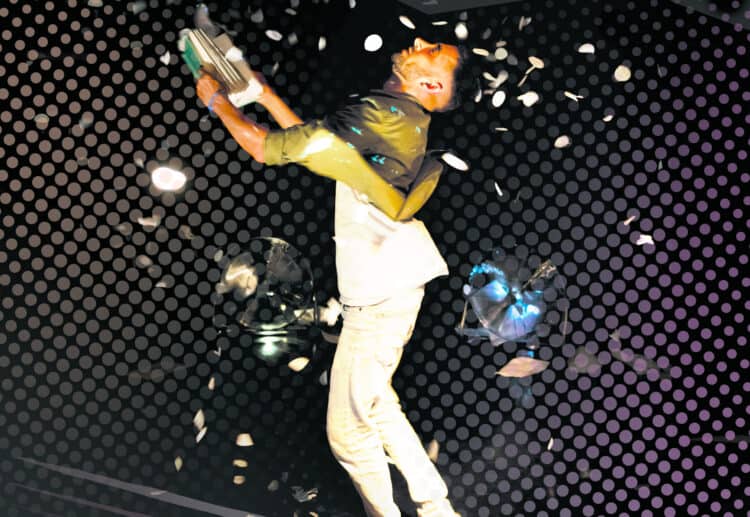 Dance Reading will take place in Reading this autumn