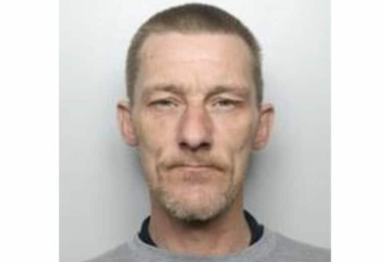 James Tollafield, 46 and from Duke Street in the town centre, was sentenced to two years in prison by judges at Reading Crown Court on Friday, August 26.