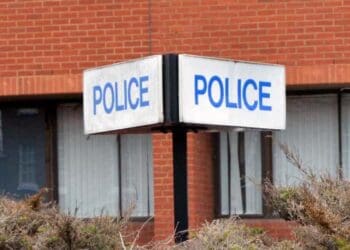 Thames Valley Police is appealing for witnesses following a robbery in Christchurch Meadows, on Thursday, November 17