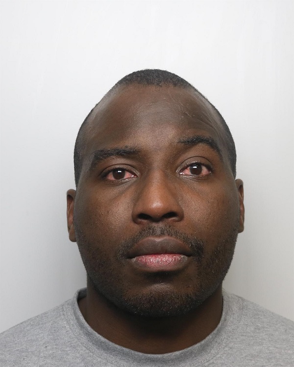 Hakeem Kigundu, aged 32, formerly of Rowe Court, Reading, has pleaded guilty to a series of offences on Tuesday, September 20, after setting fire to premises in Rowe Court.